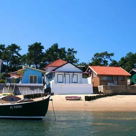 Villa Maison Lumineuse Sous Les Pins *